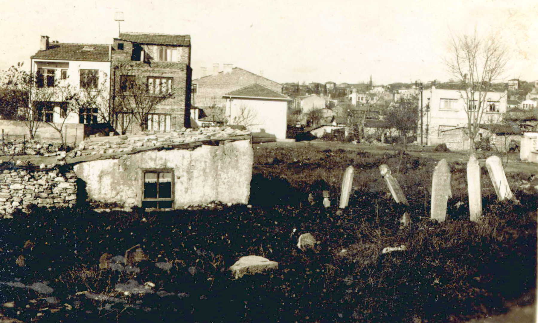 Parmakkapı Kadı Asker Mehmet Efendi Camii