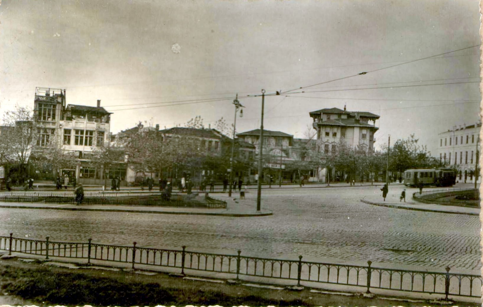 Beyazıt Hacı Mahmud Çeşmesi