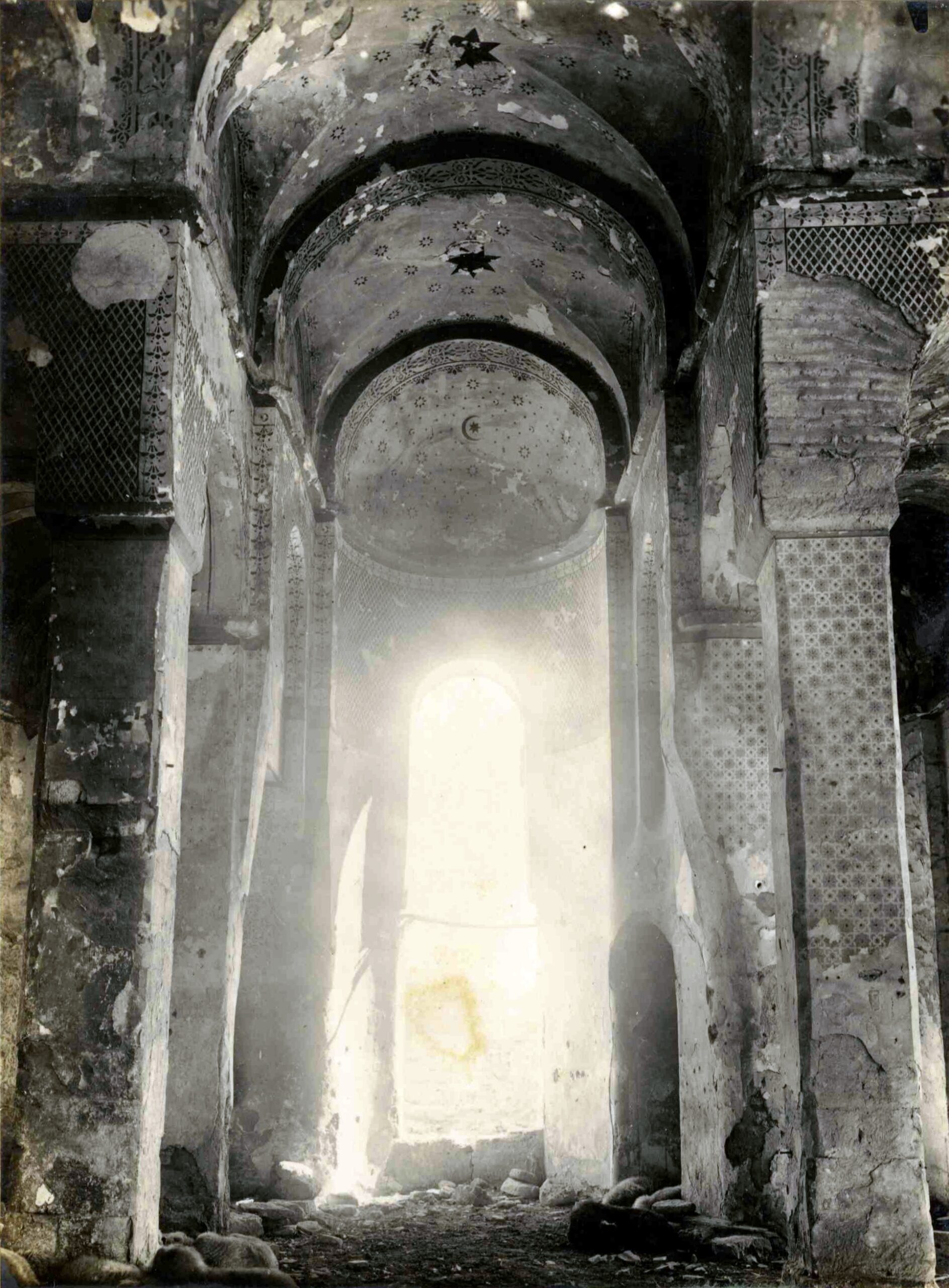 Bodrum Mesih Paşa Camii