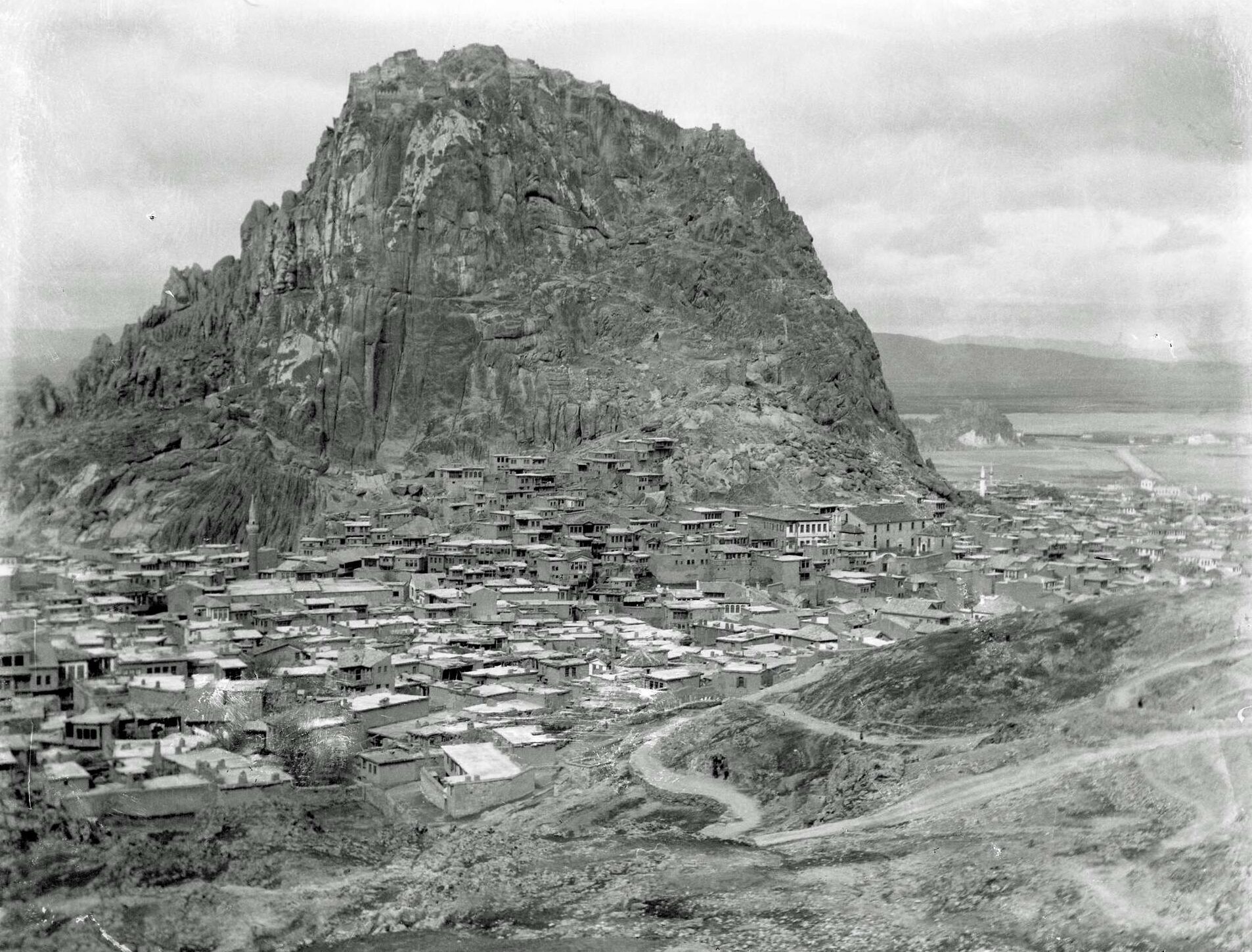 Afyonkarahisar Kalesi