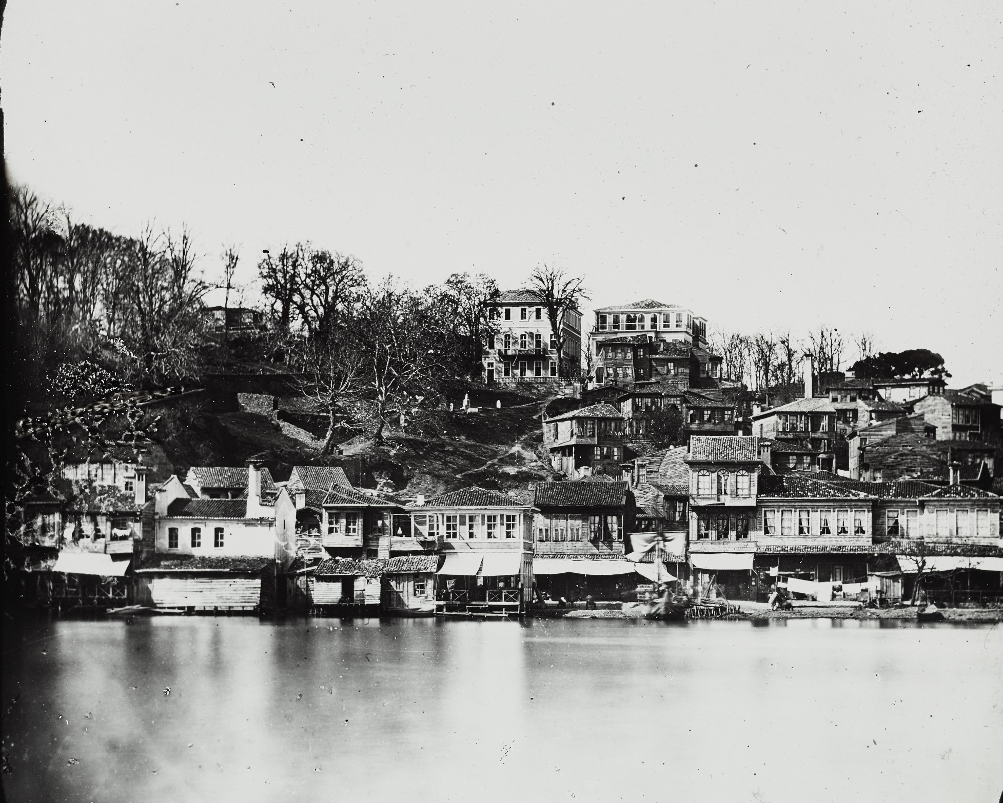 Tarabya Evleri
