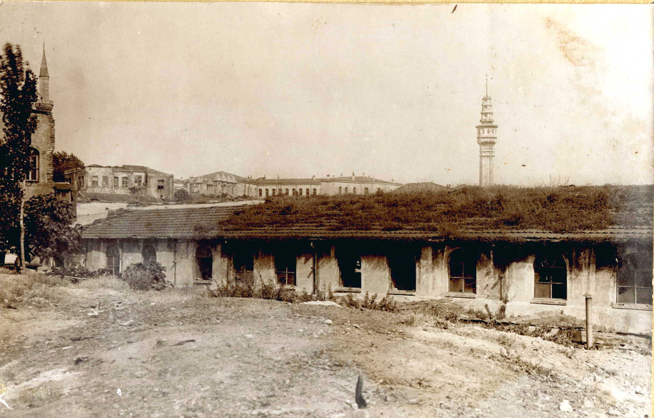 Kapalıçarşı