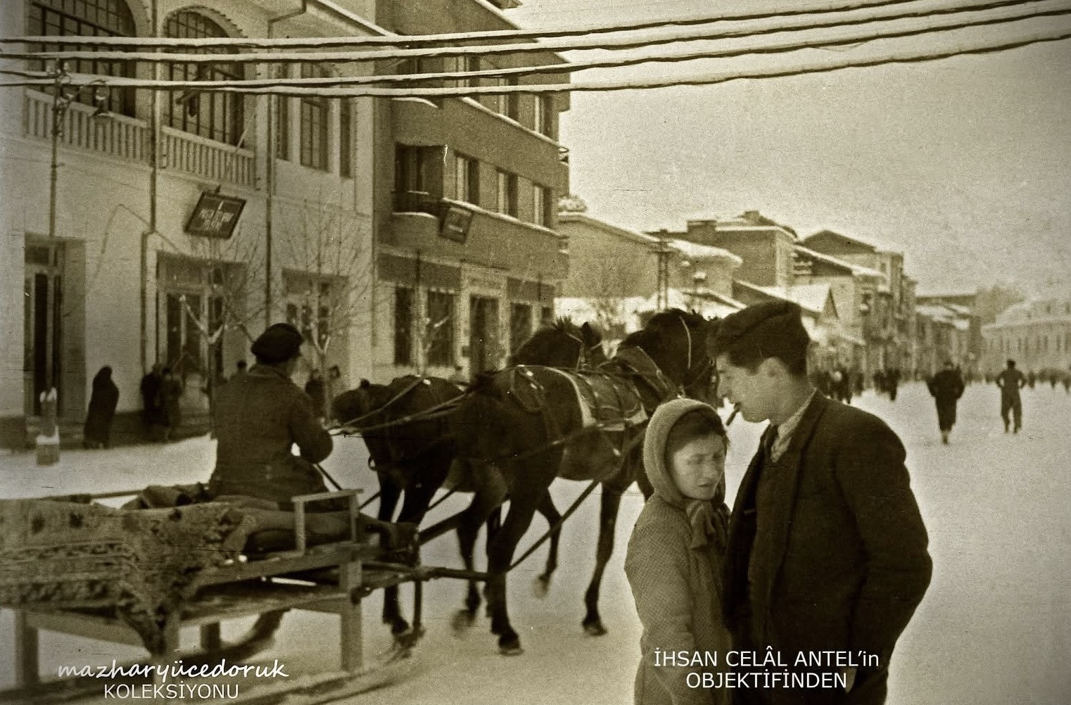 Atatürk Caddesi