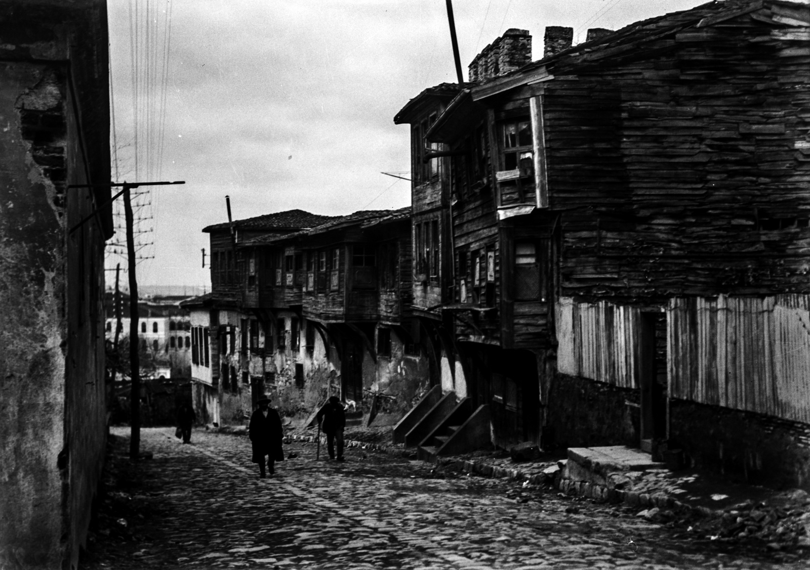 Soğukçeşme Sokağı