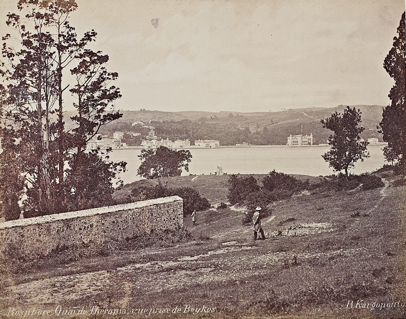 Beykoz