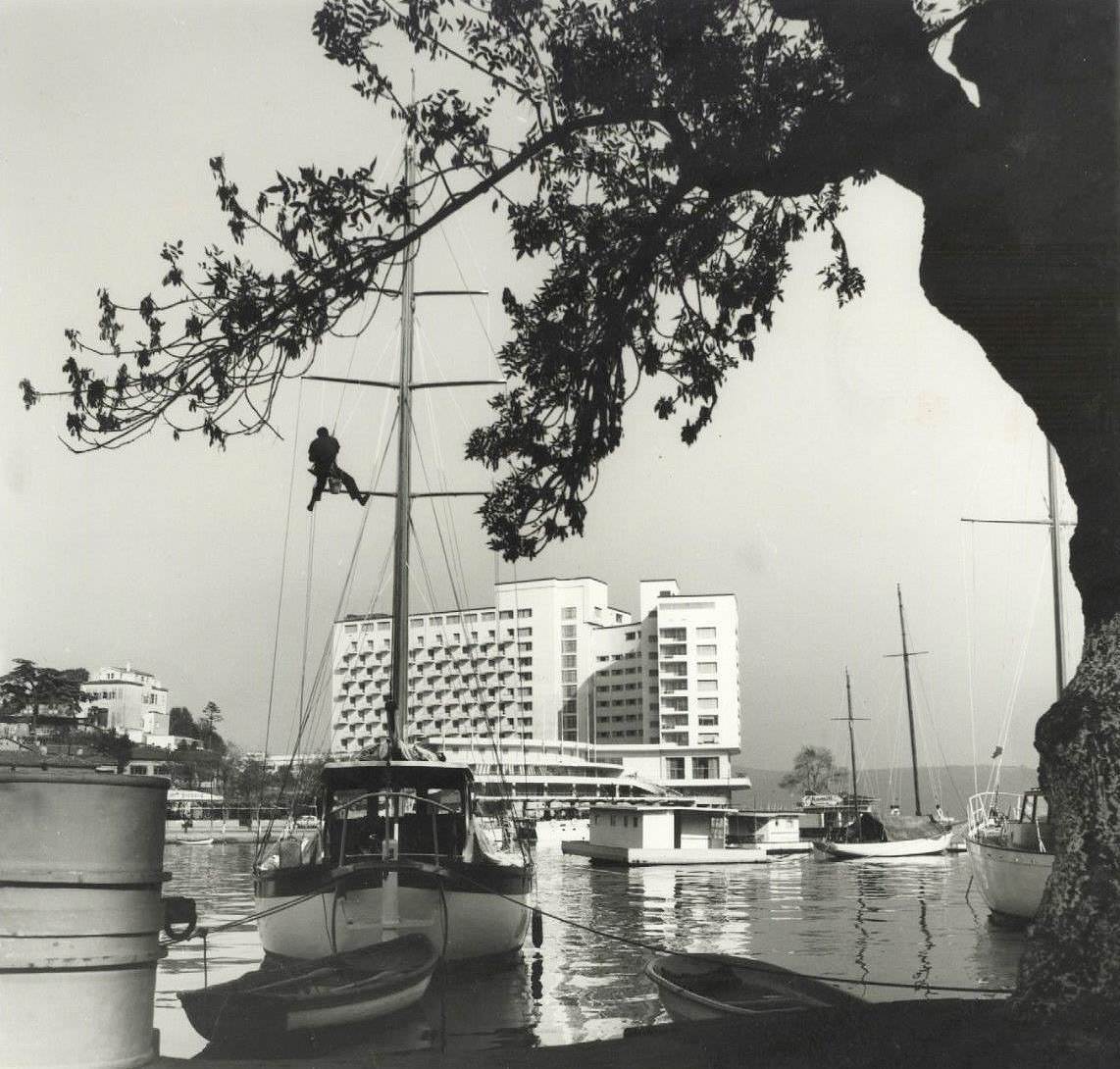 Tarabya Oteli