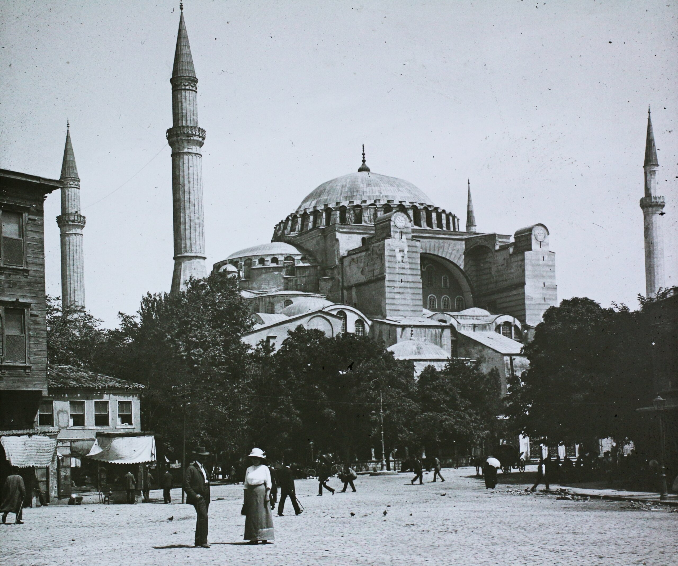 Ayasofya