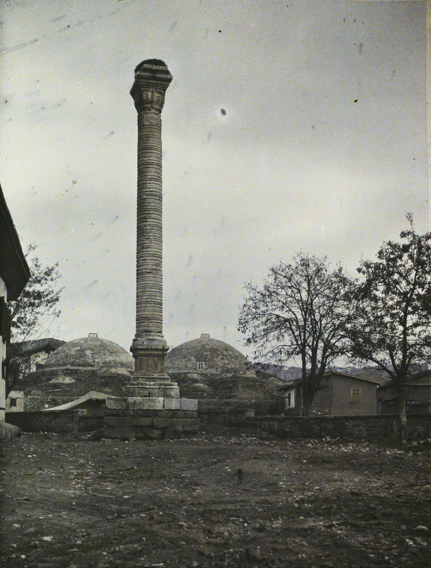 Julianus Sütunu