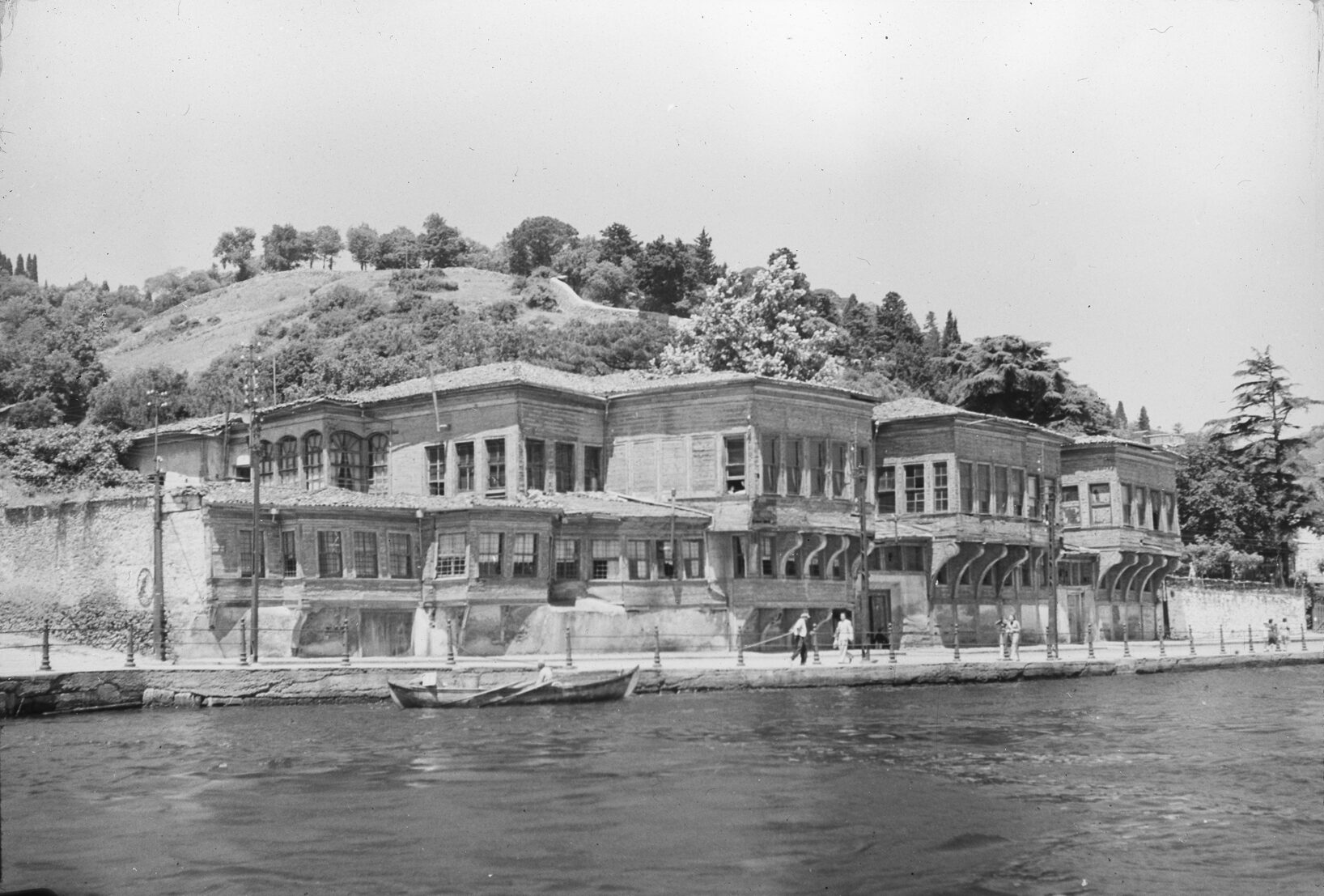 Köçeoğlu Yalısı