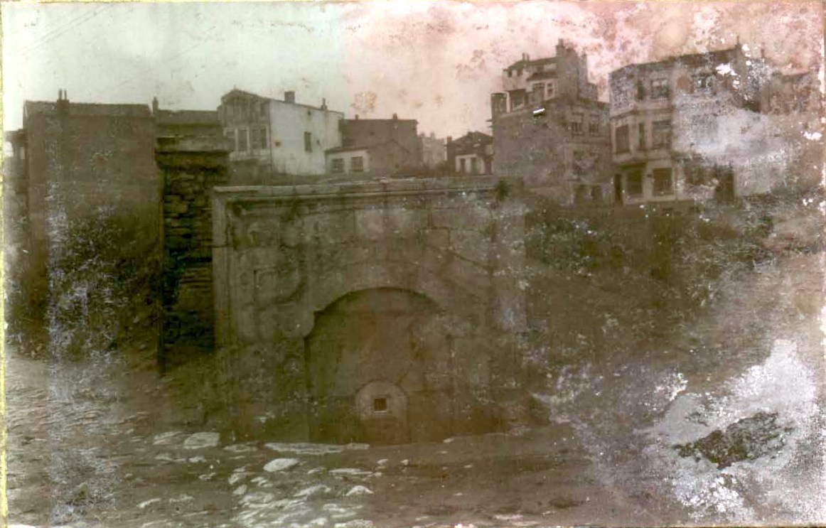 Çeşme