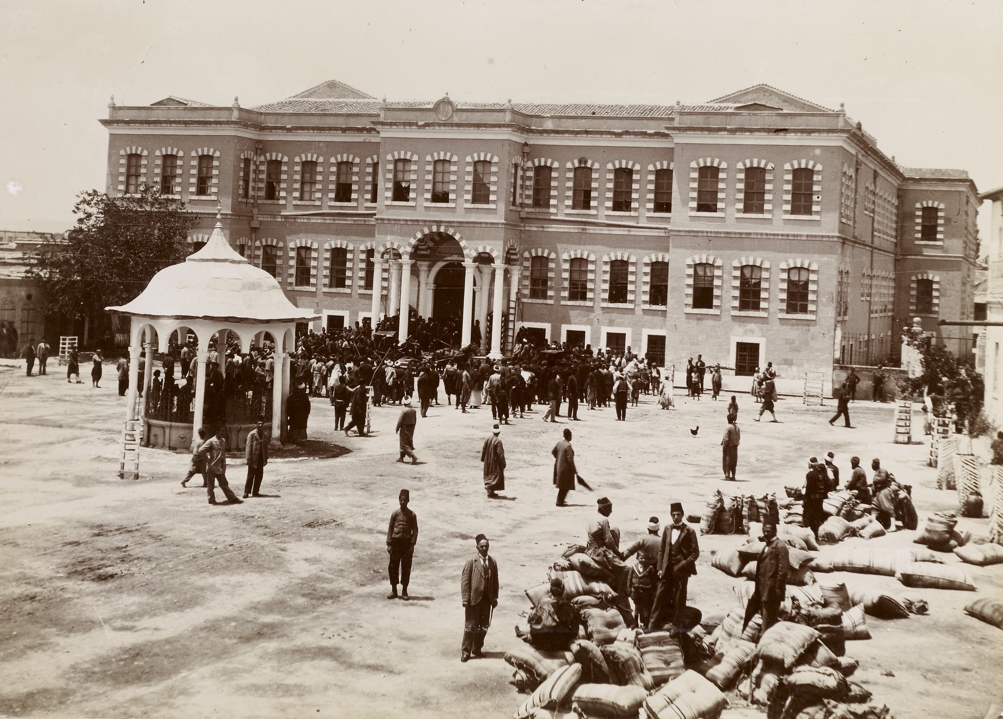 Konya Hükümet Konağı