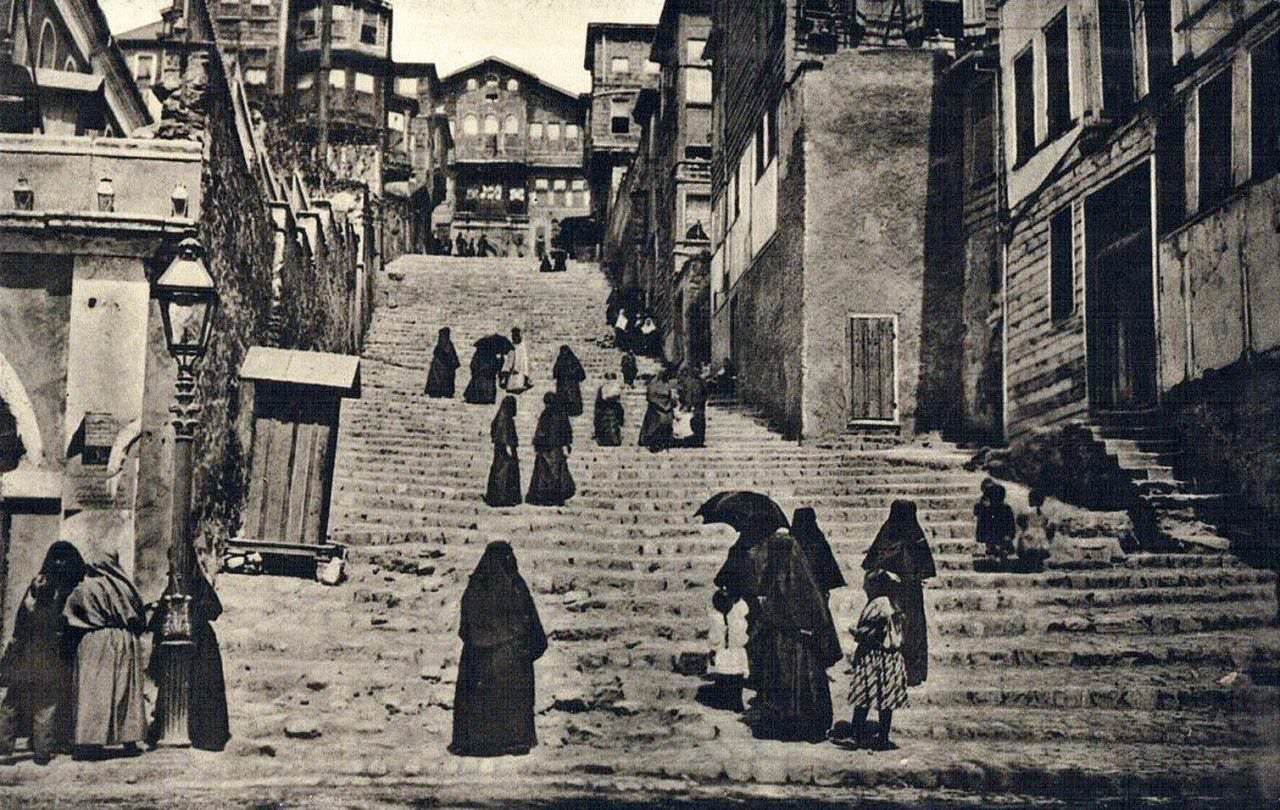 Enli Yokuş