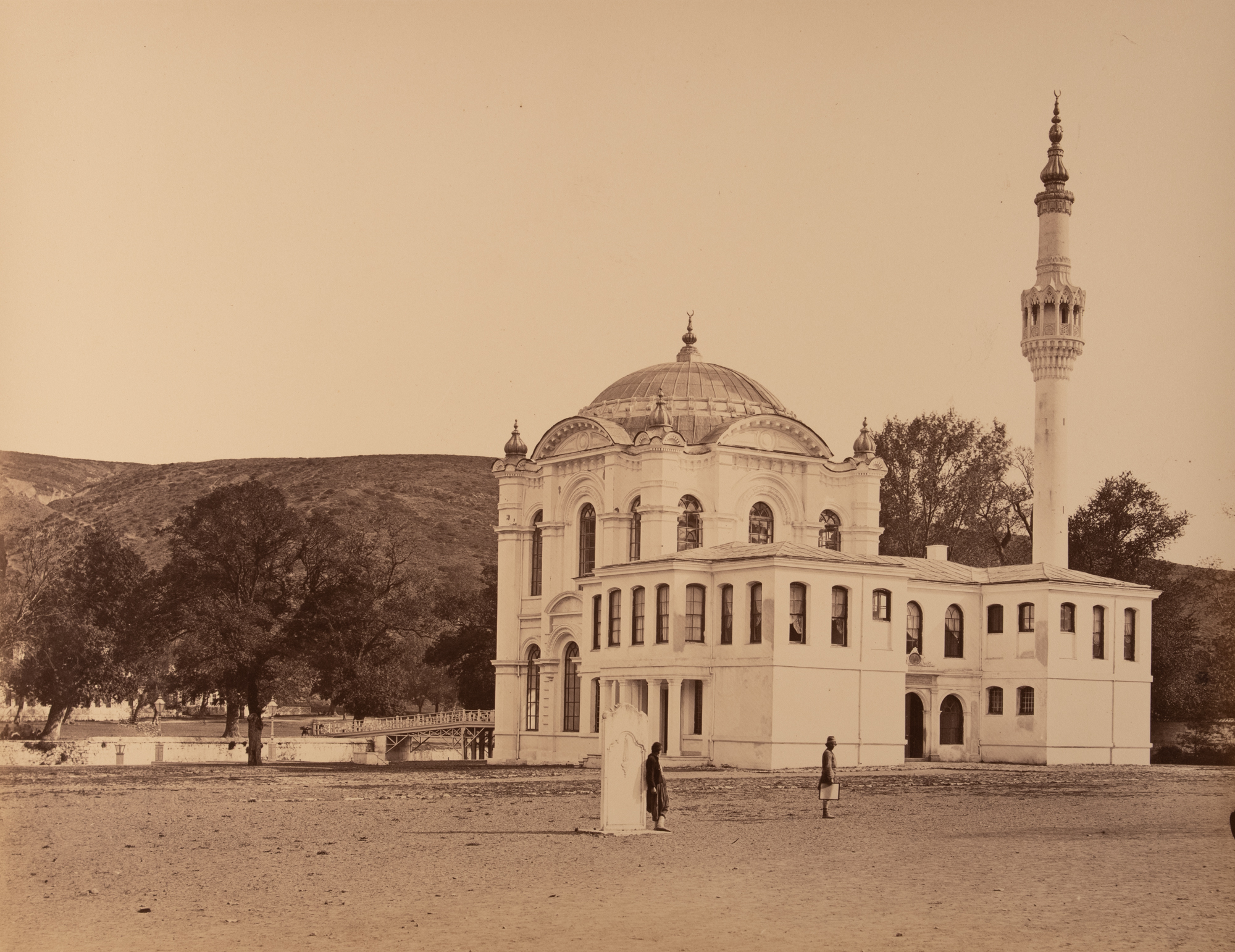 Sadabad Camii