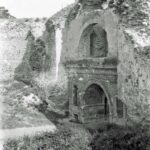 İznik Lefke Kapı İç Mekanı