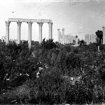 Diokaisareia Tyche Temple