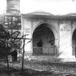 Alaşehir Şeyh Sinan Camii