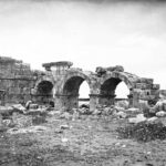 Hierapolis Frontinus Kapısı