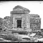 Hierapolis Antik Kenti Nekropolü