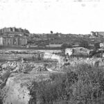 Ayasuluk Tepe Direction from Ephesus Artemis Temple