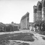 Selçuk Byzantine Water Belts and Coffeehouses