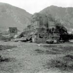 Telmessos: Roma Dönemi Bir Yapının Temeli
