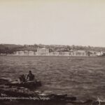Şemsipaşa’dan Dolmabahçe Sarayı