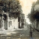Cerrahpaşa Caddesi