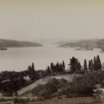 Kuzguncuk Sırtlarından Çengelköy