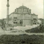 Mesih Ali Paşa Camii