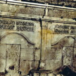 Mesih Ali Paşa Çeşmesi