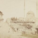 Üsküdar Selimiye Mosque
