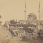 Üsküdar Selimiye Mosque
