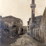 Fenai Ali Efendi Camii