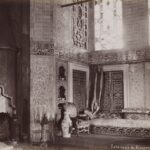 Topkapı Sarayı Bağdat Köşkü
