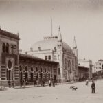 Sirkeci Garı