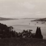 Kandilli’den Vaniköy ve Boğaziçi