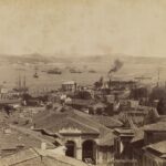 Cağaloğlu’ndan Sepetçiler Kasrı