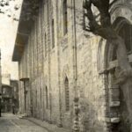 Arap Camii