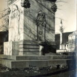 2. Abdulhamid Fountain