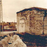 İcadiye II. Mahmut Çeşmesi