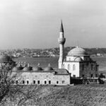 Şemsi Paşa Camii ve Bostanları