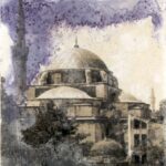 Atik Ali Pasha Mosque