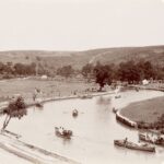 Sabadad and Kağıthane Deresi