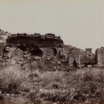 Ephesus East Gymnasium