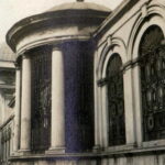 Sultan Mahmut Türbesi Sebili
