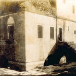 Siyavuş Paşa Köşkü