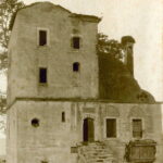 Siyavuş Paşa Köşkü