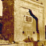 Siyavuş Paşa Çeşmesi
