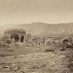 Ephesus East Gymnasium
