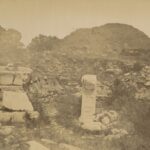 Ephesus Monument Grave